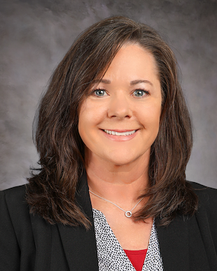 Nicole Gatewood